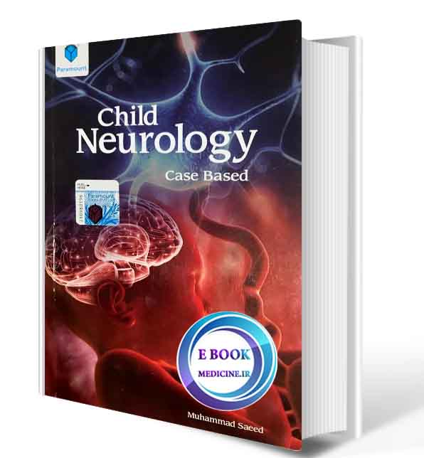 دانلود کتاب  Child Neurology2019 (Original PDF)  